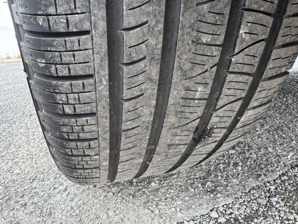 used 2018 Porsche Macan car, priced at $19,499