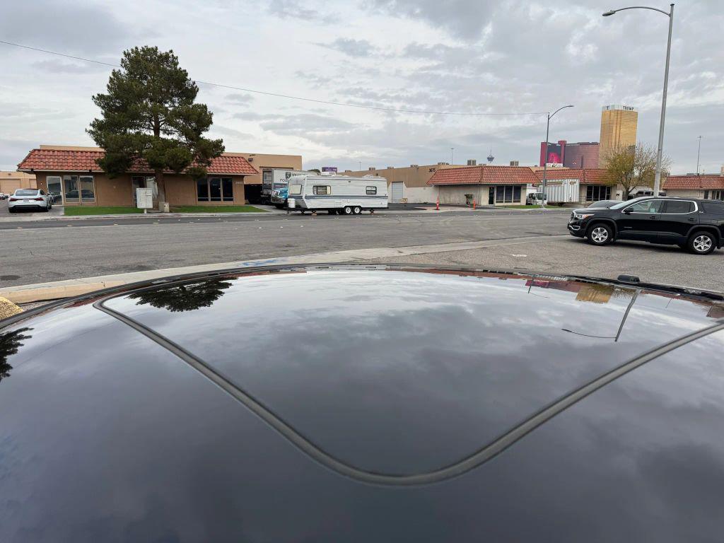 used 2018 Porsche Macan car, priced at $19,499