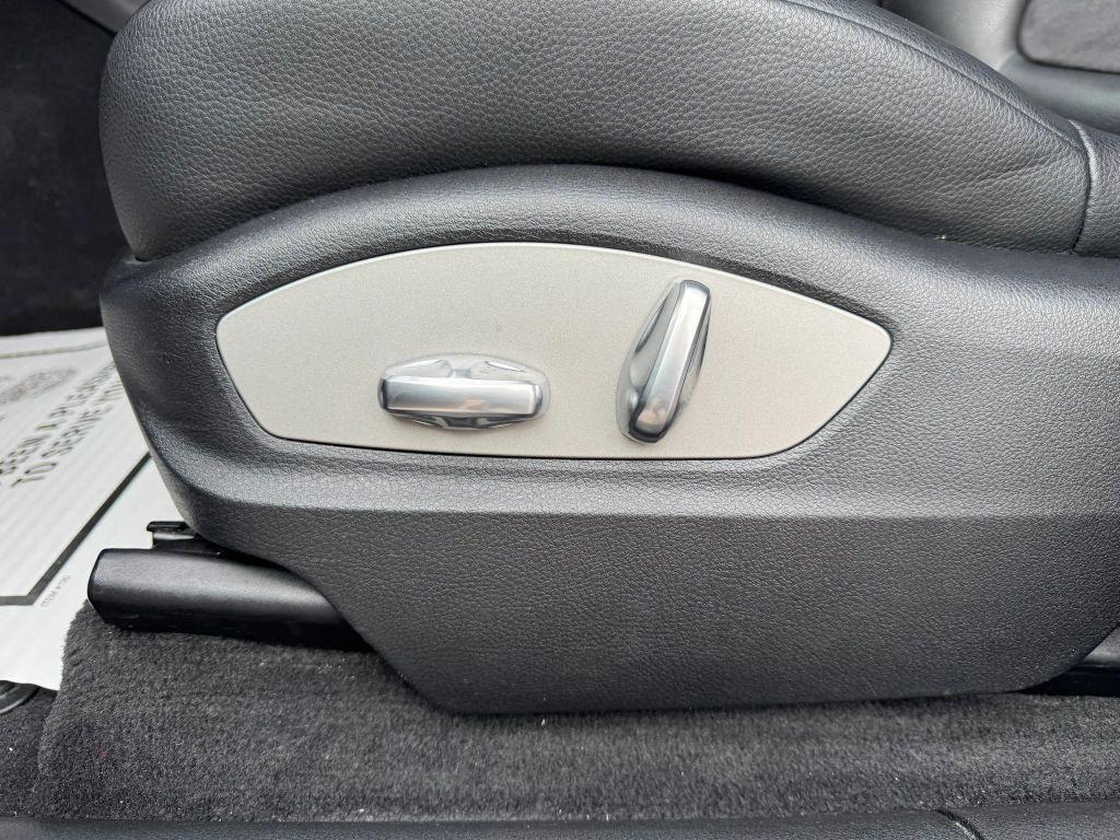 used 2018 Porsche Macan car, priced at $19,499