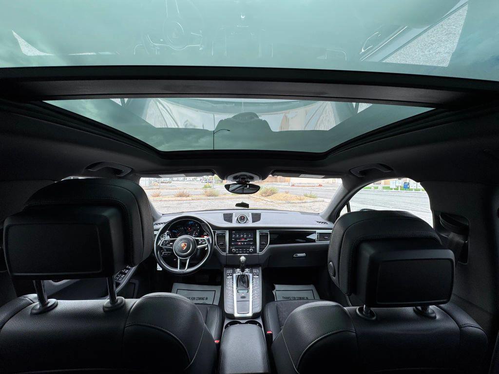 used 2018 Porsche Macan car, priced at $19,499