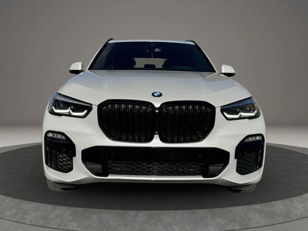 used 2020 BMW X5 car, priced at $23,999