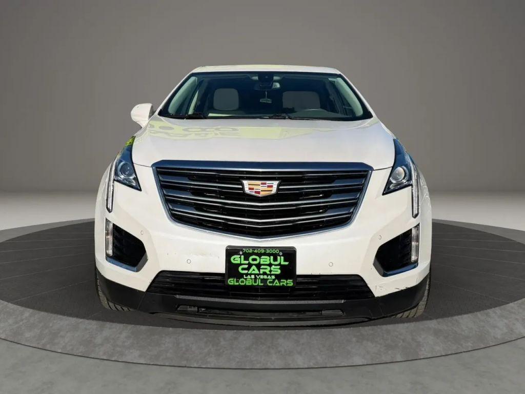 used 2019 Cadillac XT5 car, priced at $21,999