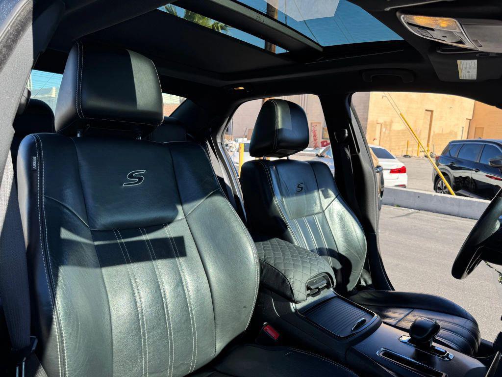 used 2014 Chrysler 300 car, priced at $12,499