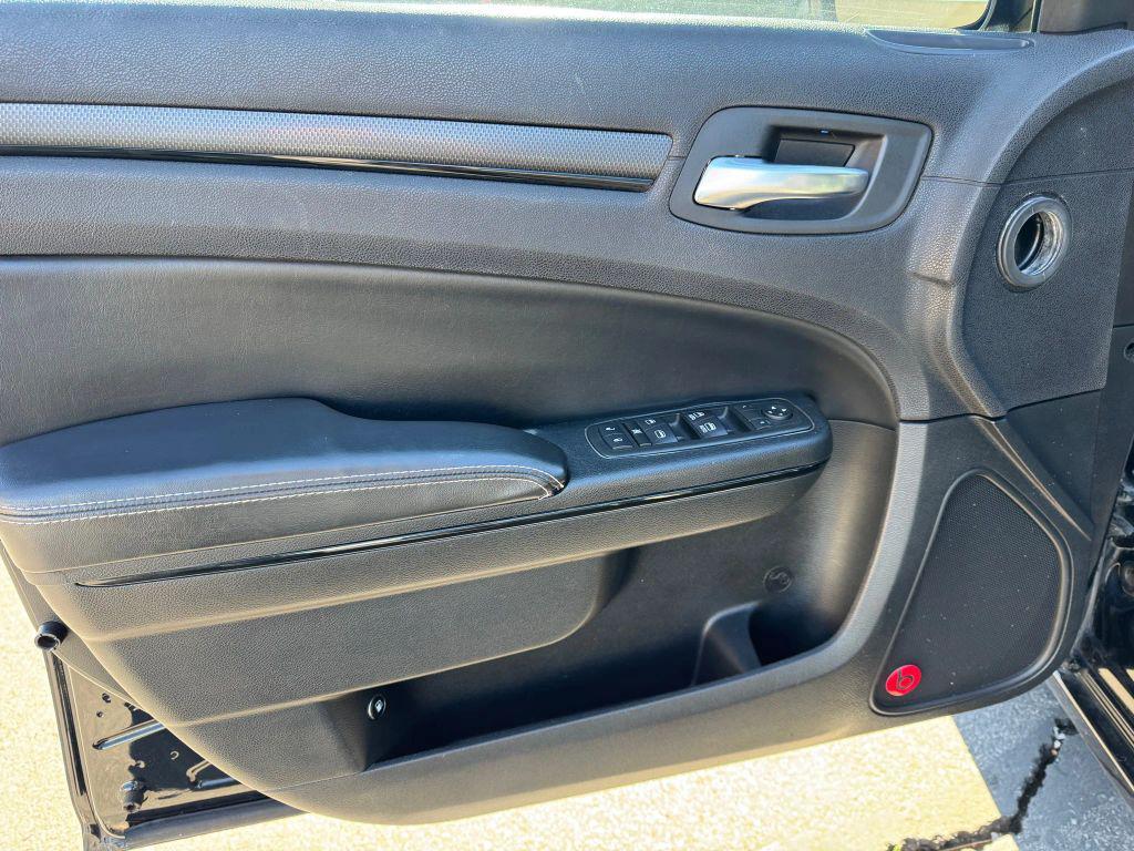 used 2014 Chrysler 300 car, priced at $12,499