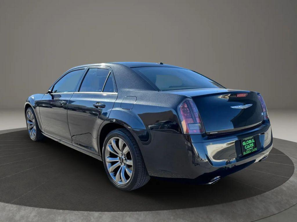 used 2014 Chrysler 300 car, priced at $12,499