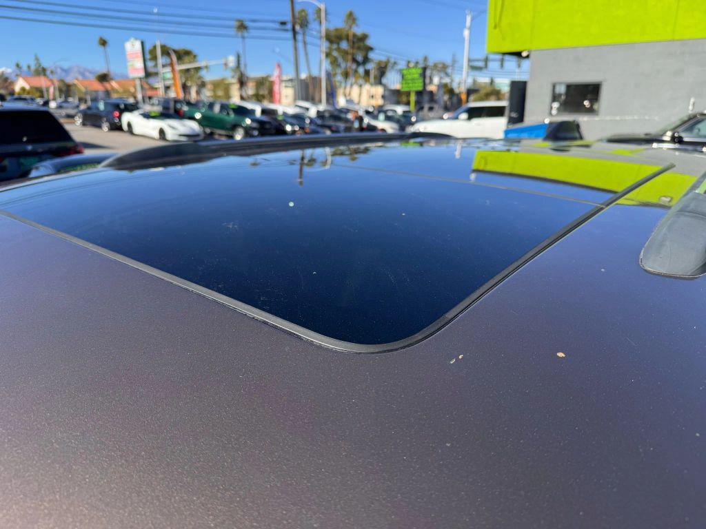 used 2018 Jeep Grand Cherokee car, priced at $19,999