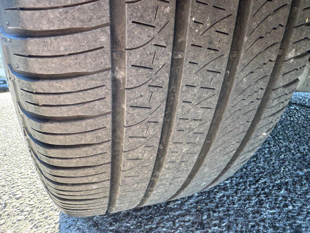 used 2020 Land Rover Range Rover car, priced at $32,999