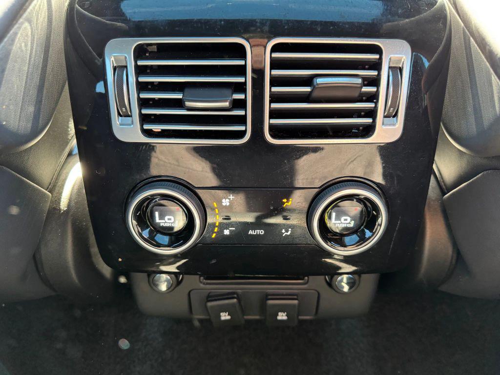 used 2020 Land Rover Range Rover car, priced at $32,999