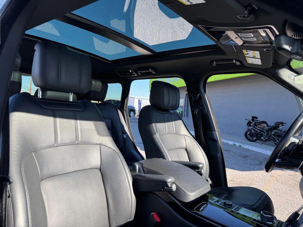 used 2020 Land Rover Range Rover car, priced at $32,999
