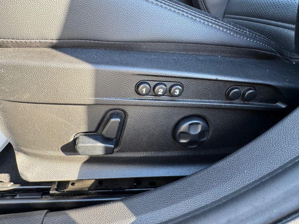 used 2018 Alfa Romeo Giulia car, priced at $16,999