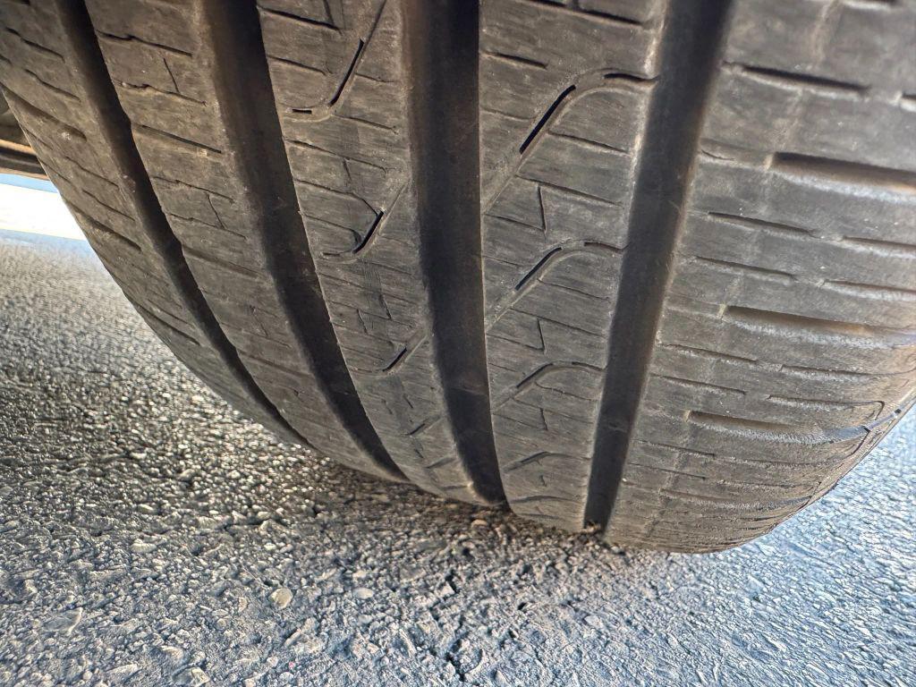 used 2018 Alfa Romeo Giulia car, priced at $16,999