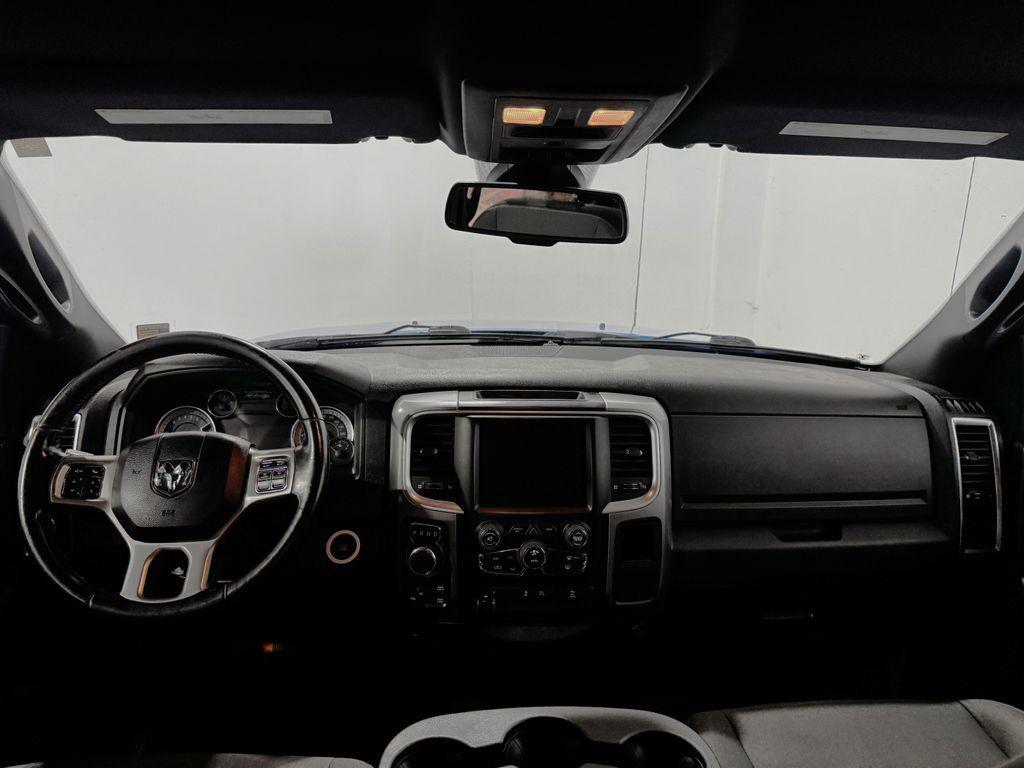 used 2022 Ram 1500 Classic car, priced at $27,987