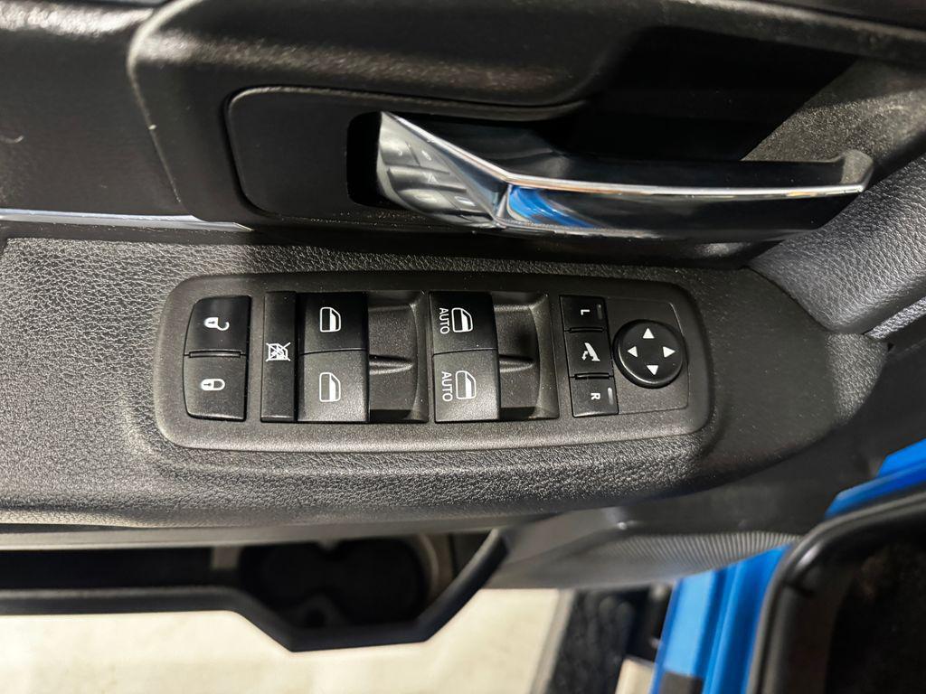 used 2022 Ram 1500 Classic car, priced at $27,987
