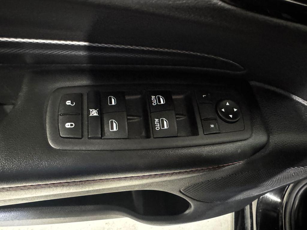 used 2026 Dodge Durango car, priced at $39,422