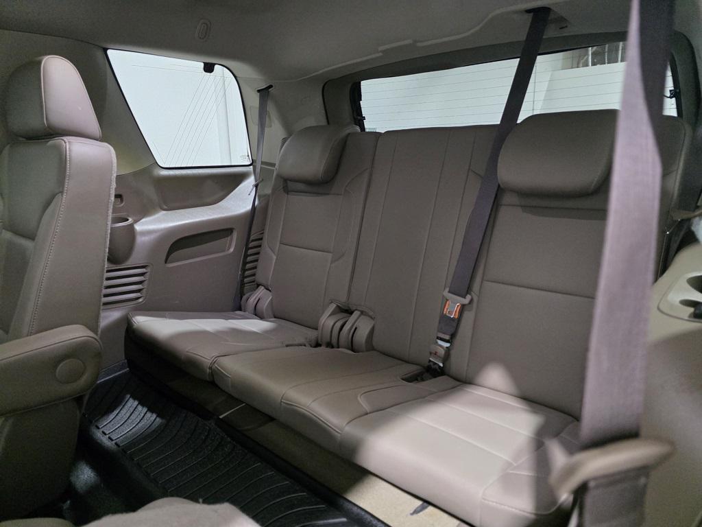 used 2017 GMC Yukon car, priced at $22,989