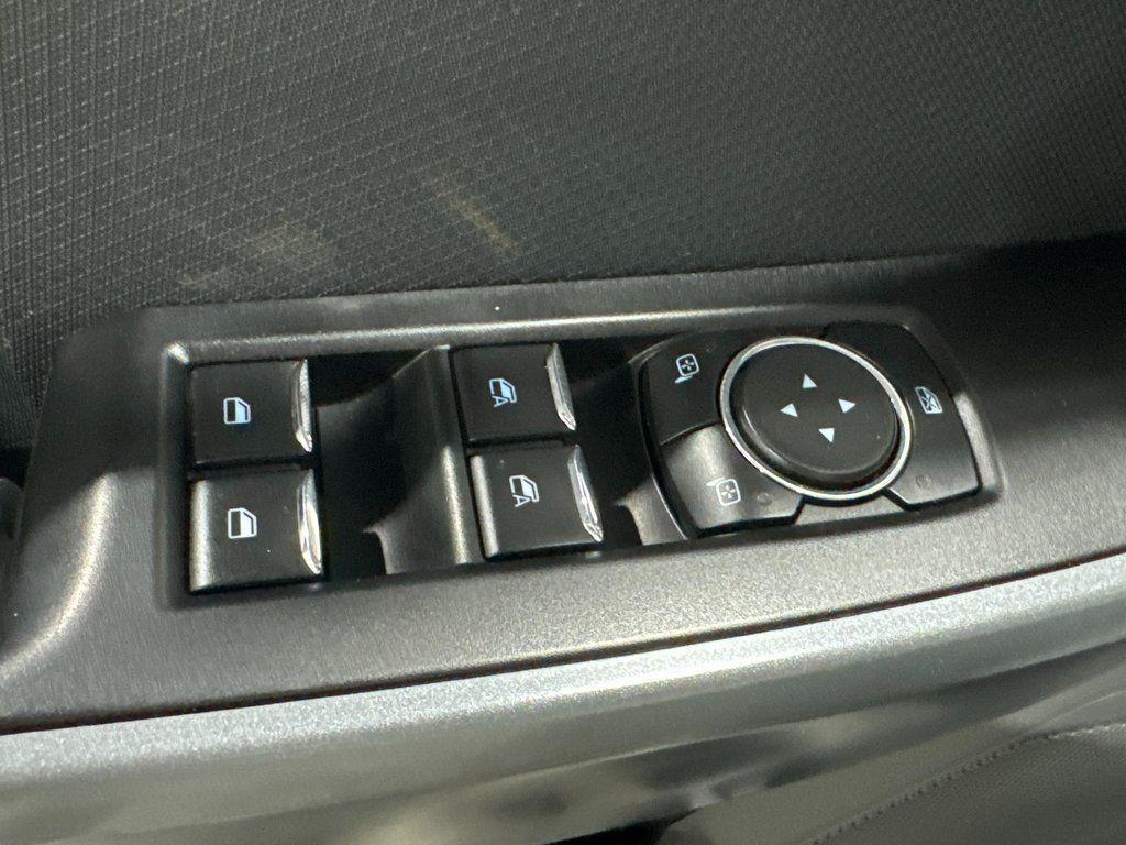 used 2021 Ford F-150 car, priced at $26,442