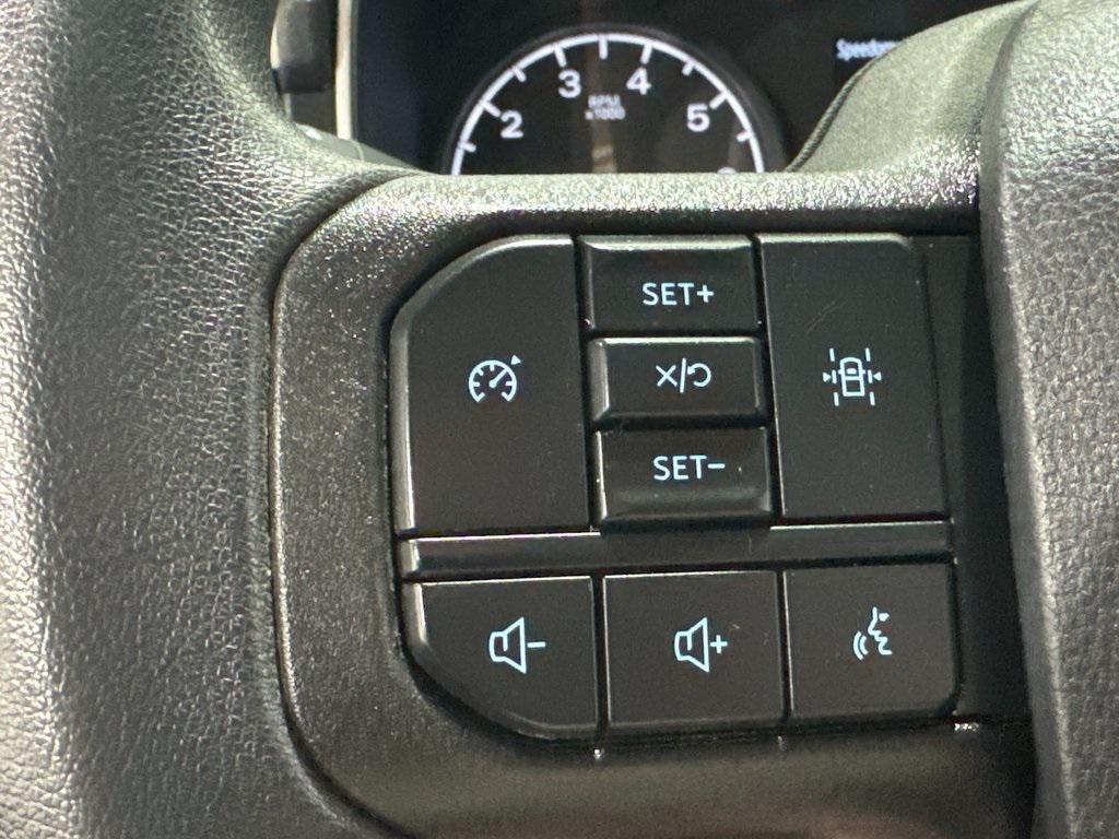 used 2021 Ford F-150 car, priced at $26,720