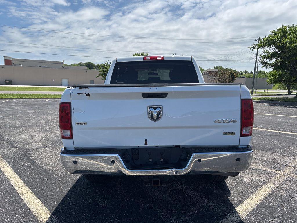 used 2011 Dodge Ram 1500 car, priced at $12,999