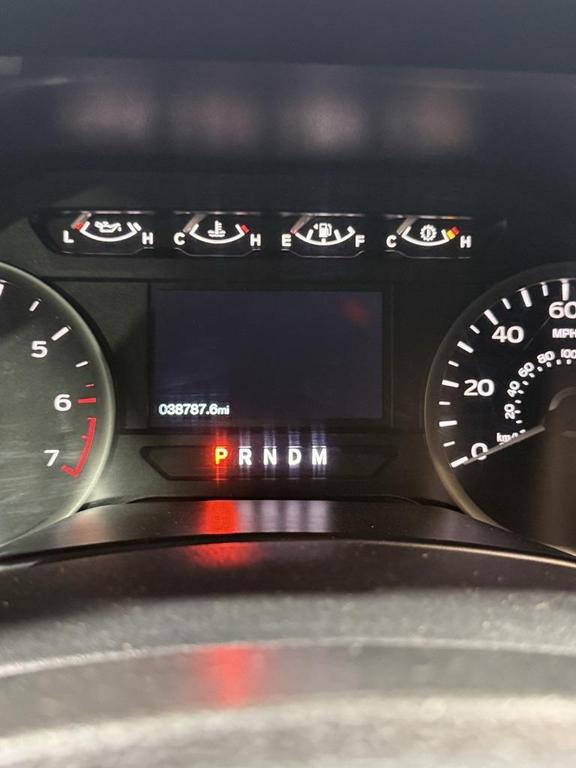 used 2020 Ford F-150 car, priced at $32,752