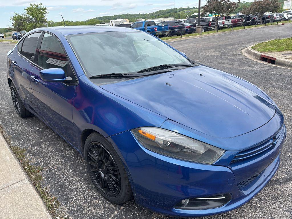 used 2014 Dodge Dart car, priced at $6,915