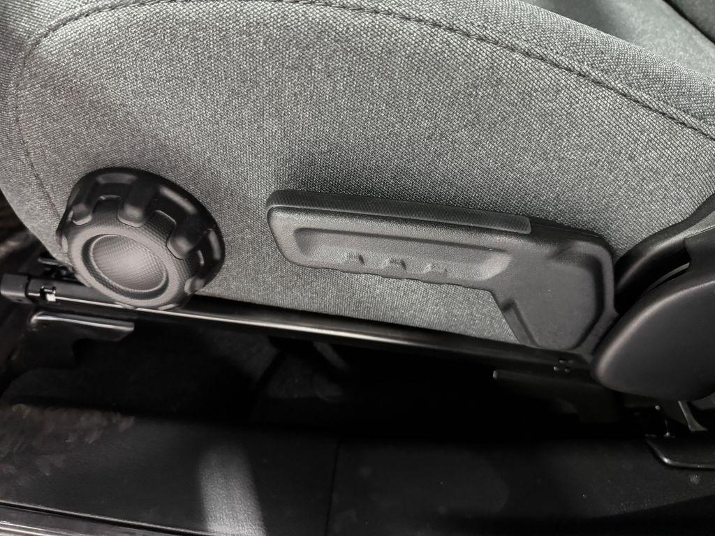 new 2026 Jeep Wrangler car, priced at $41,950