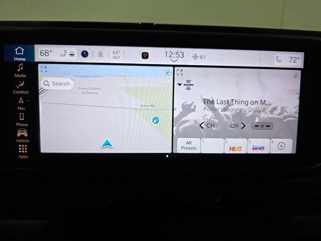 new 2025 Jeep Gladiator car, priced at $45,946