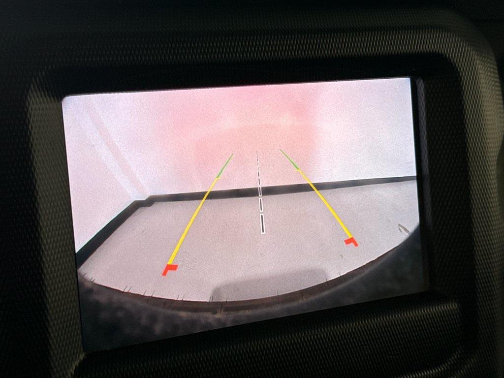 used 2021 Jeep Wrangler Unlimited car, priced at $21,960