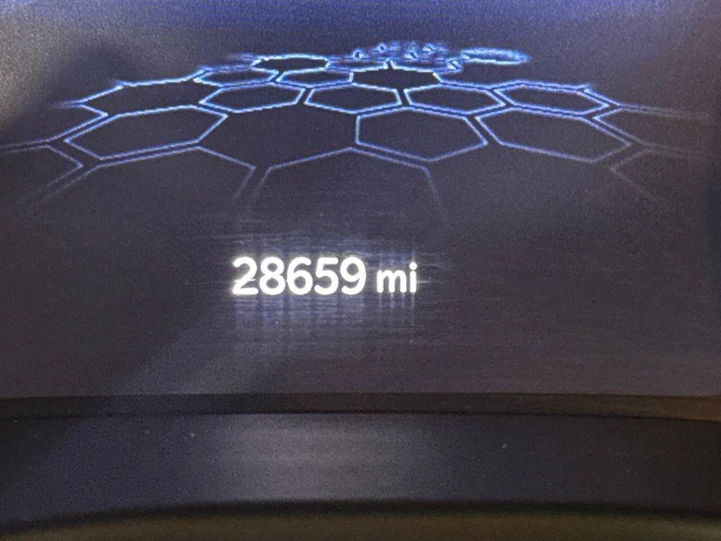 used 2022 Jeep Compass car, priced at $22,958