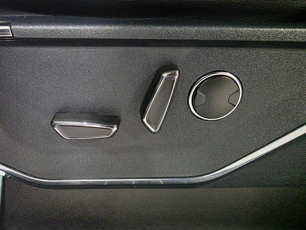 used 2021 Ford F-150 car, priced at $39,970