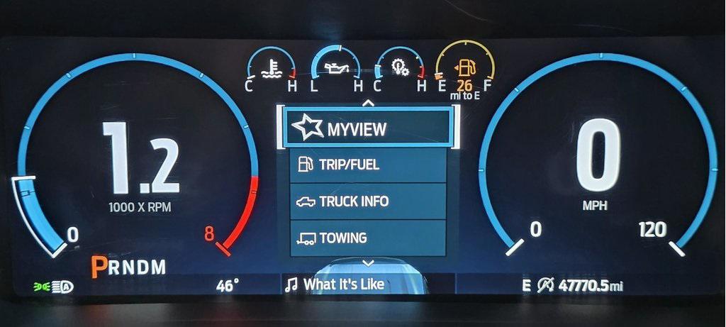 used 2021 Ford F-150 car, priced at $39,970