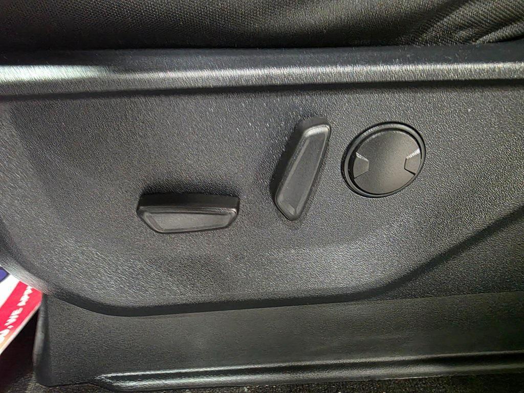 used 2022 Ford F-150 car, priced at $32,975