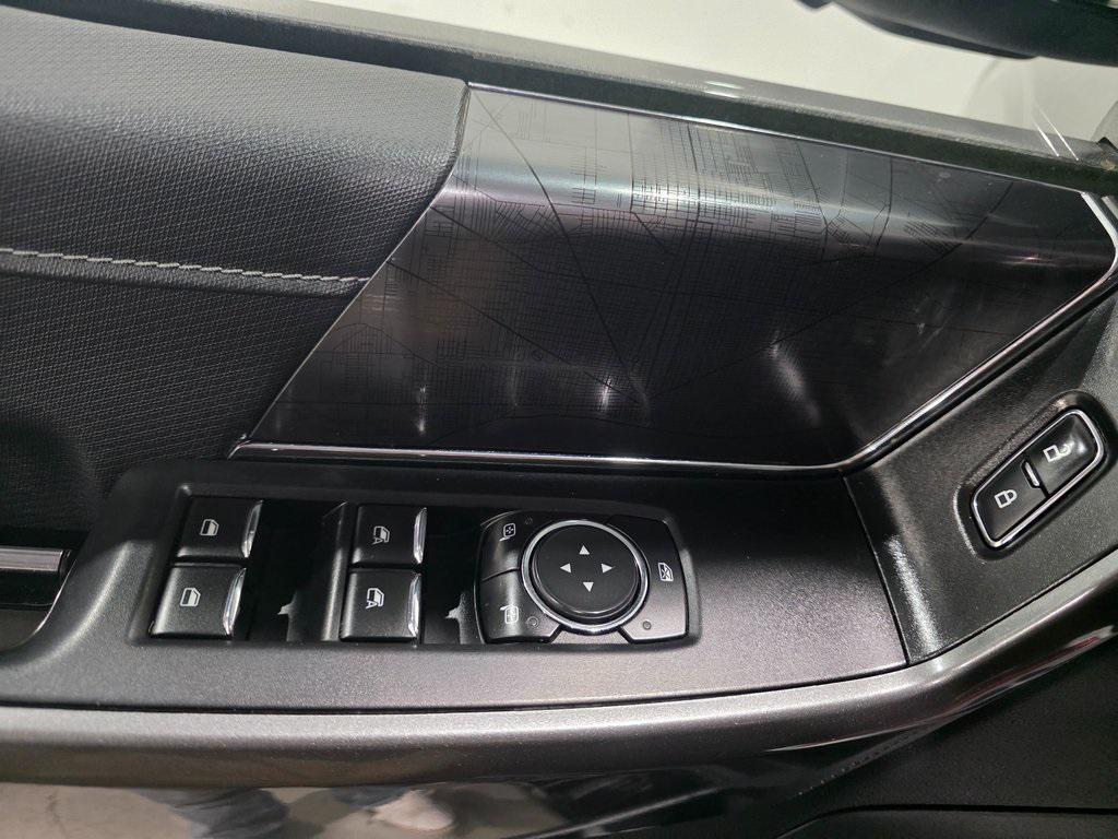 used 2022 Ford F-150 car, priced at $32,975