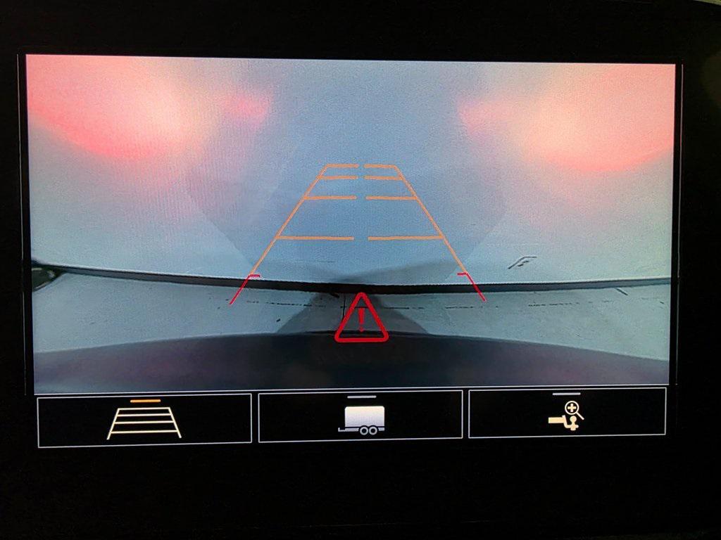 used 2021 Chevrolet Traverse car, priced at $21,951