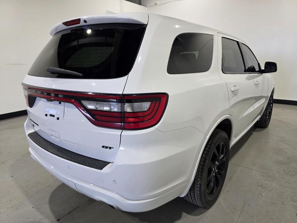 used 2019 Dodge Durango car, priced at $15,655