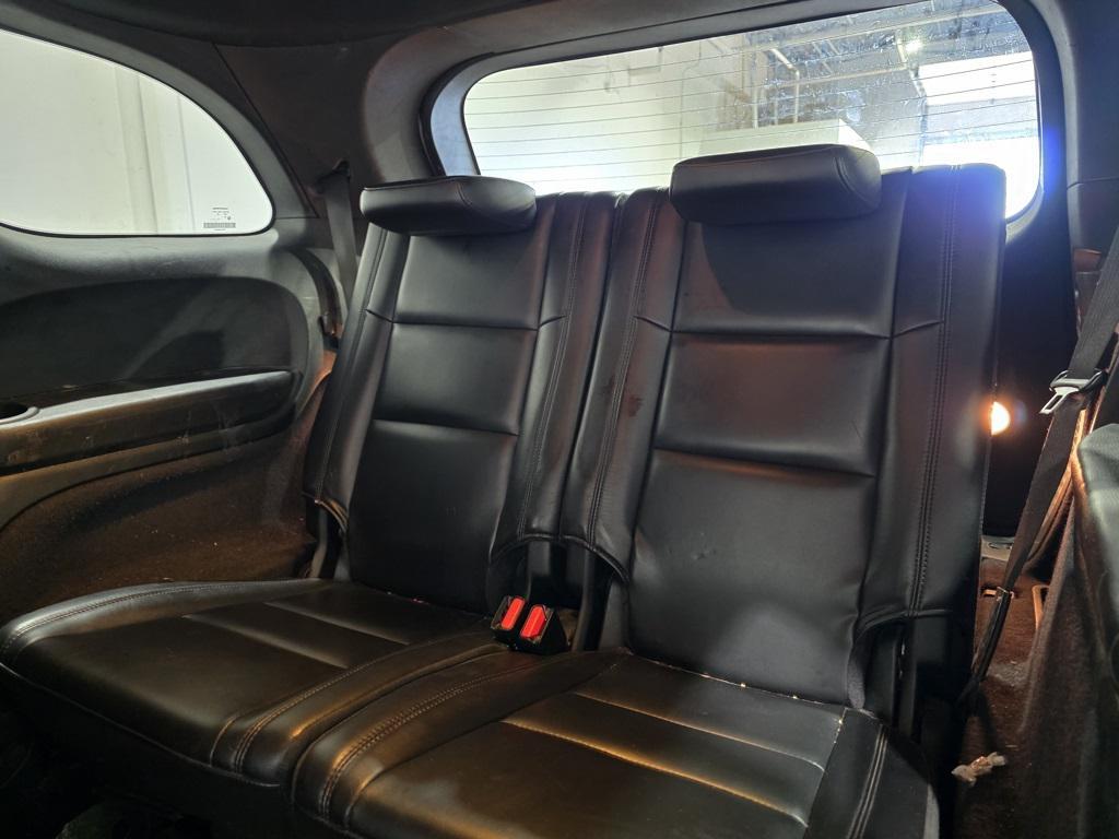 used 2019 Dodge Durango car, priced at $15,655