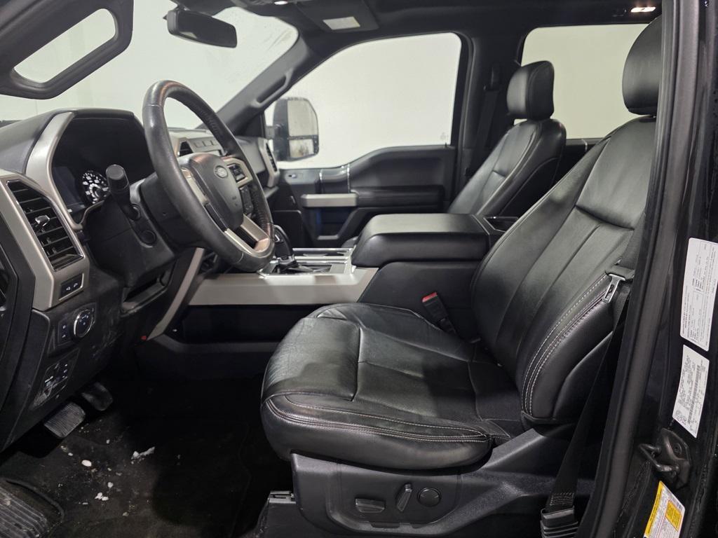 used 2020 Ford F-150 car, priced at $36,845