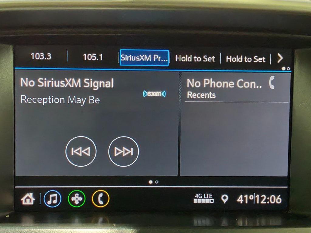 used 2022 Chevrolet Colorado car, priced at $16,872