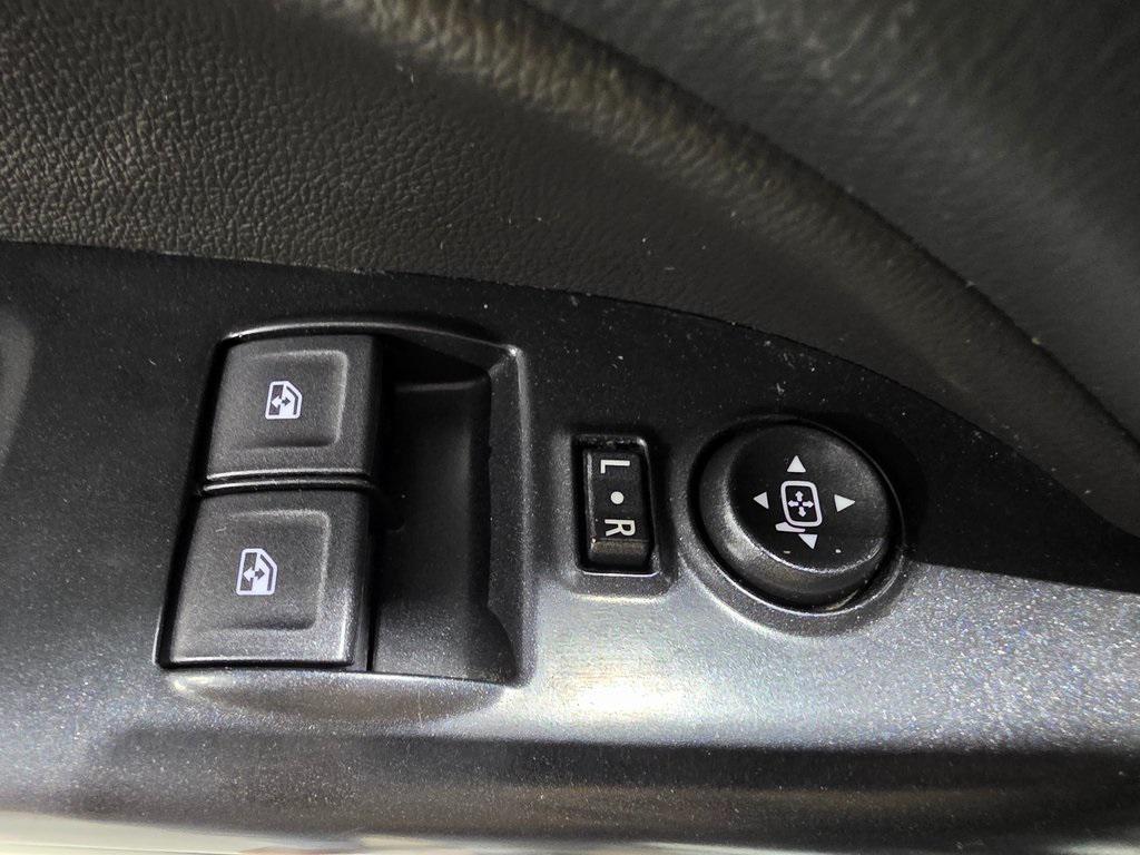 used 2022 Chevrolet Colorado car, priced at $16,872