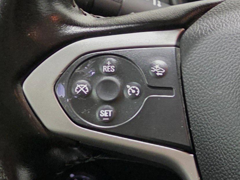 used 2022 Chevrolet Colorado car, priced at $16,872