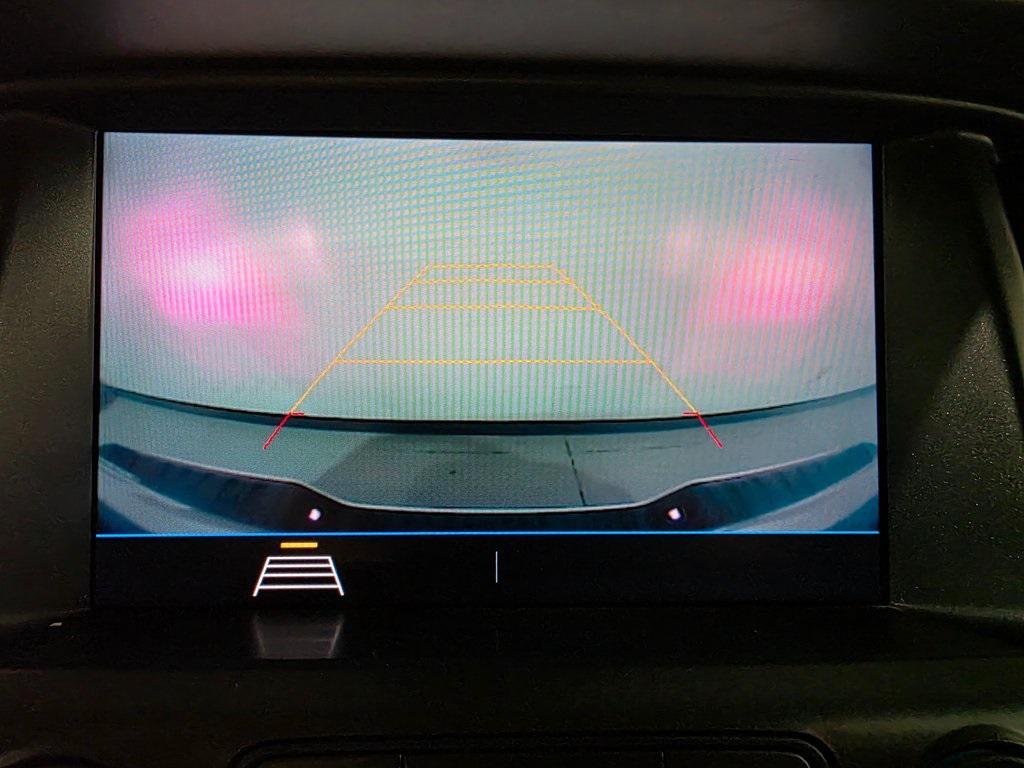 used 2022 Chevrolet Colorado car, priced at $16,872