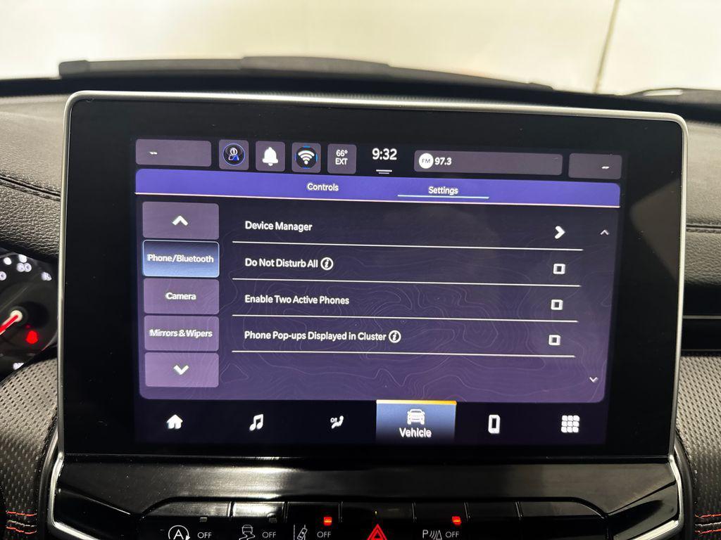used 2025 Jeep Compass car, priced at $23,694
