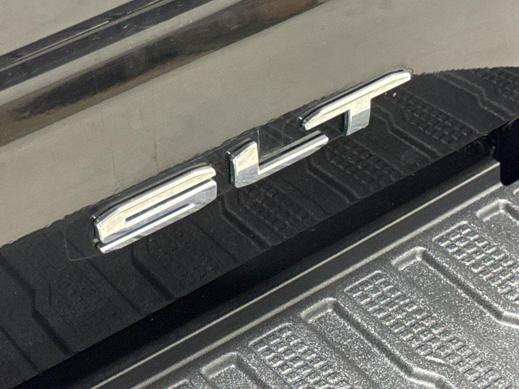 2021 Onyx Black GMC Sierra 1500