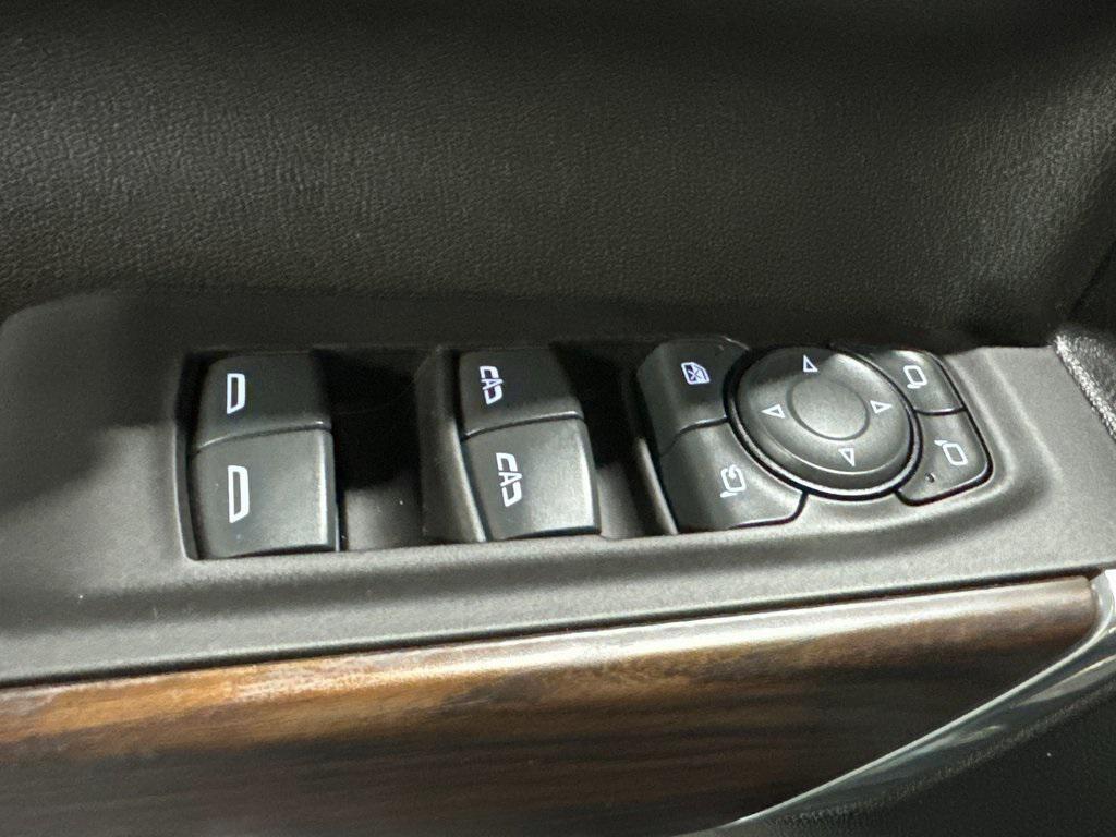 2021 Onyx Black GMC Sierra 1500