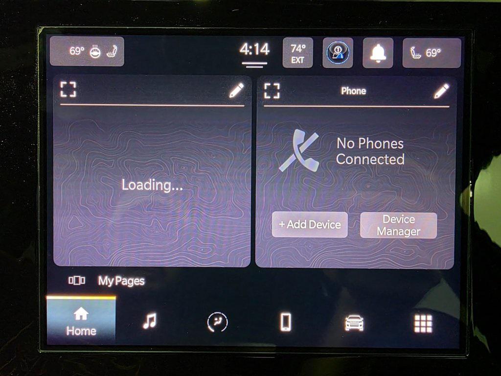 new 2025 Jeep Grand Cherokee car, priced at $40,243