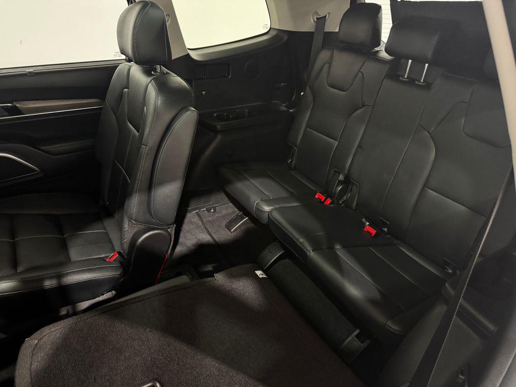 used 2022 Kia Telluride car, priced at $33,644