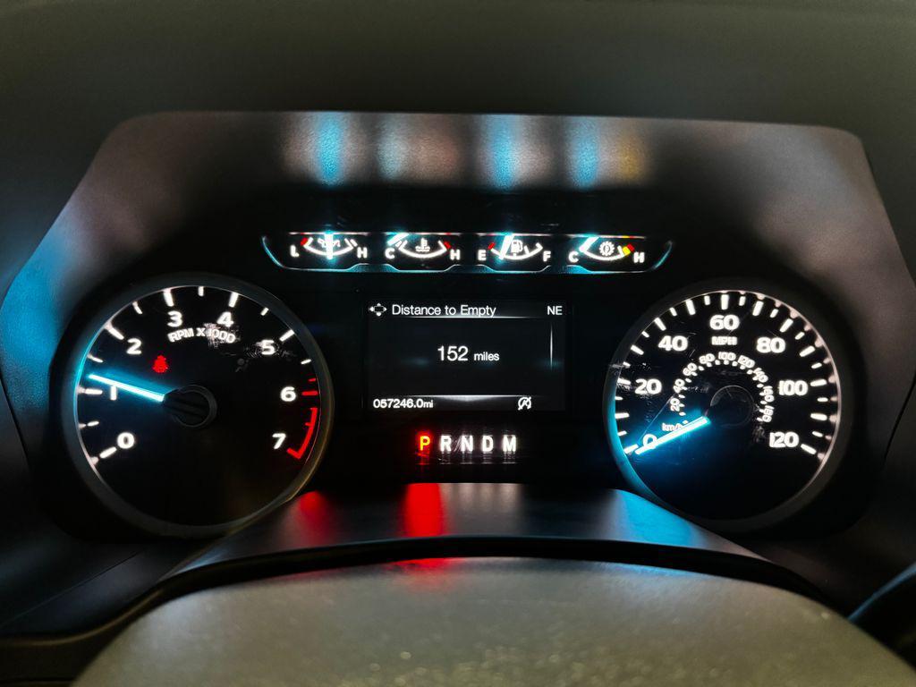 used 2020 Ford F-150 car, priced at $29,985