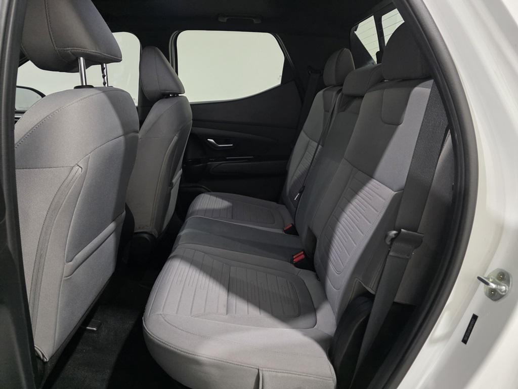 used 2022 Hyundai SANTA CRUZ car, priced at $22,430