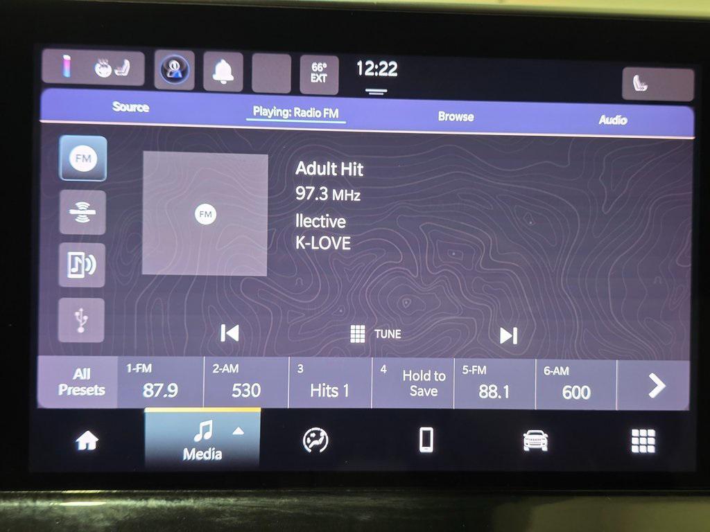 used 2022 Jeep Compass car, priced at $20,884