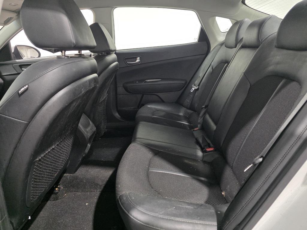 used 2019 Kia Optima car, priced at $9,985