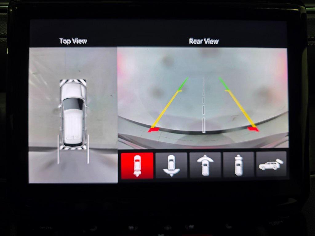 new 2025 Jeep Grand Cherokee car, priced at $41,842